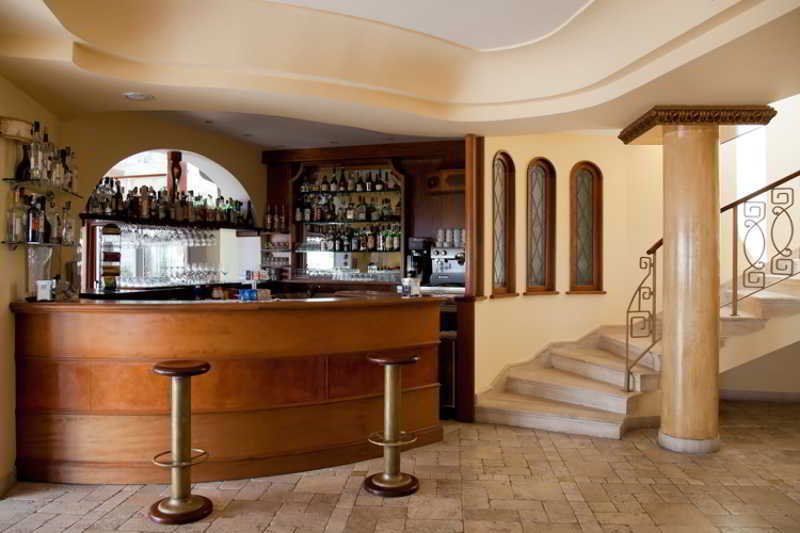 Hotel Residence Mendolita Lipari  Eksteriør billede